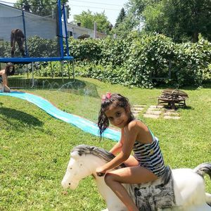 Meet your Posher, Fatemeh